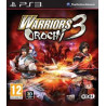 PS3 WARRIORS OROCHI 3