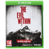 XONE THE EVIL WITHIN