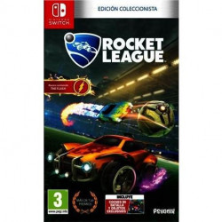 SW ROCKET LEAGUE