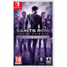 SW SAINTS ROW: THE THIRD THE FULL PACK - SAINTS ROW: THE THIRD THE FULL PACKAGE