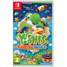 SW YOSHI'S CRAFTED WORLD - YOSHI'S CRAFTER WORLD