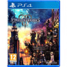 PS4 KINGDOM HEARTS III