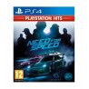 PS4 NEED FOR SPEED