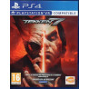 PS4 TEKKEN 7