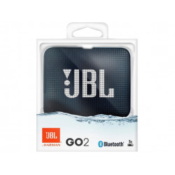 ALTAVOZ BLUETOOTH GO2 JBL -...