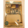 NDSI BASIC PACK 14 EN 1 BLANCO - BASIC PACK 14 EN 1