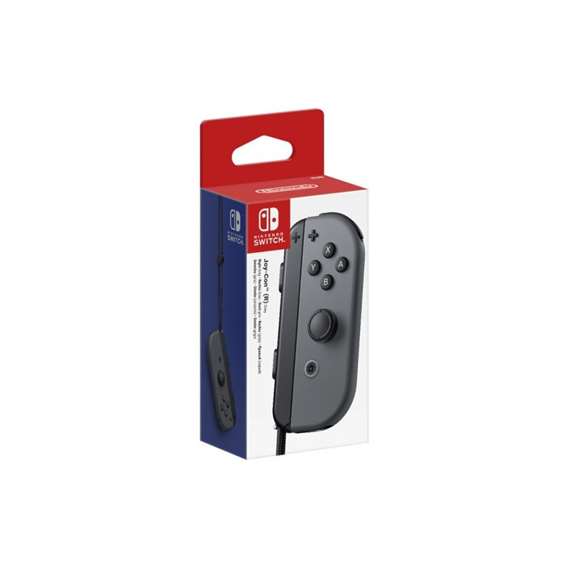 SW MANDO JOY-CON DERECHO GRIS