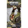 PS4 HEADSET WARFARE MULTIPLATAFORM - HEADSET WARFARE - AURICULARES