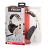 PS4 HEADSET RETRO INDECA - AURICULARES