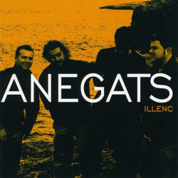 ANEGATS - ILLENC