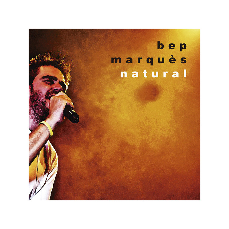 BEP MARQUES - NATURAL