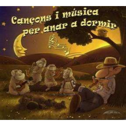 VARIOS CANÇONS I MUSICA -...