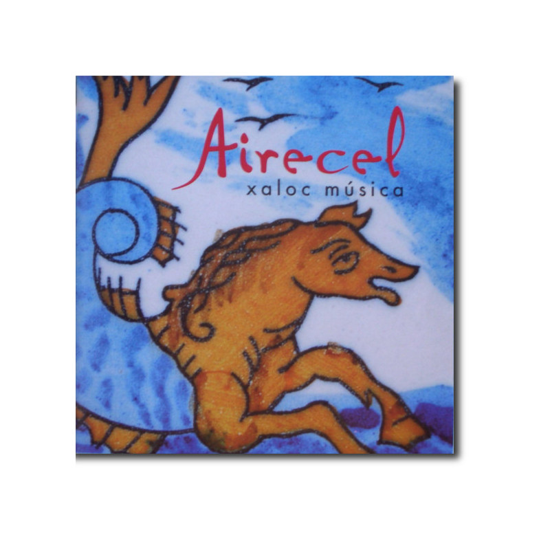 XALOC MUSICA - AIRECEL