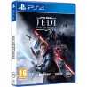 PS4 STAR WARS JEDI FALLEN ORDER