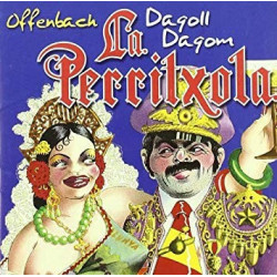 DAGOLL DAGOM - LA PERRITXOLA