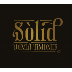 DAMIA TIMONER - SOLID