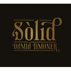 DAMIA TIMONER - SOLID