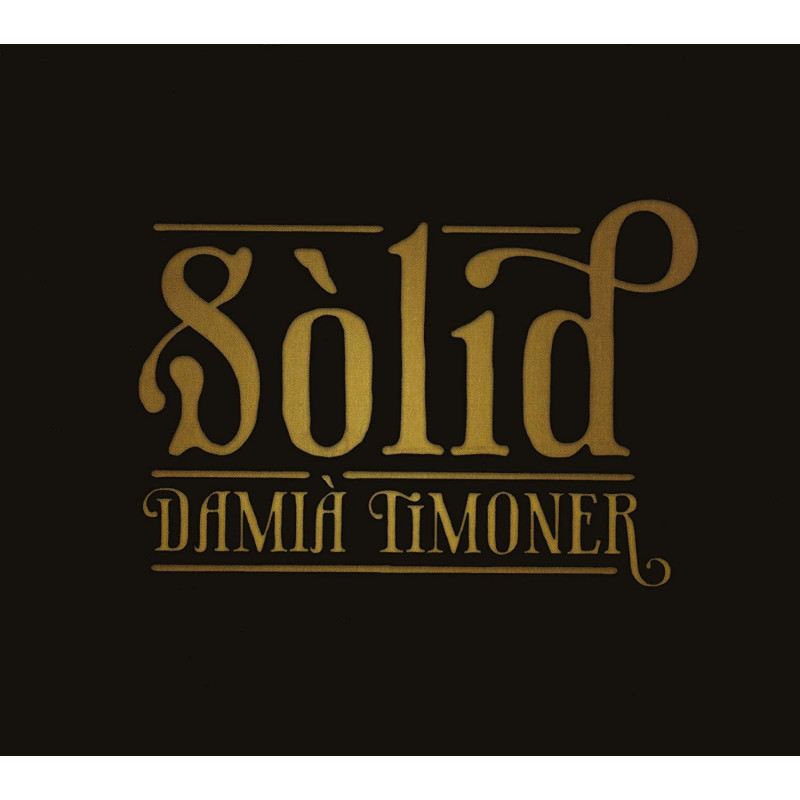 DAMIA TIMONER - SOLID