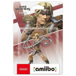 AMIIBO FIGURA SIMON -...