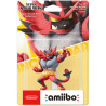 AMIIBO FIGURA INCINEROAR - FIGURA INCINEROAR