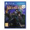 PS4 MEDIEVIL