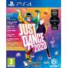 PS4 JUST DANCE 2020