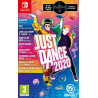 SW JUST DANCE 2020