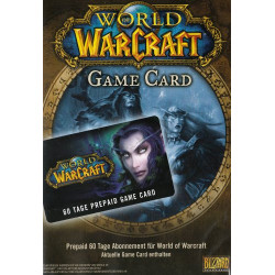 PC WORLD OF WARCRAFT,...