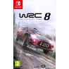 SW WRC 8