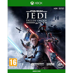 XONE STAR WARS JEDI: FALLEN ORDER