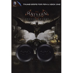 PS4 GRIPS BATMAN