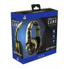 PS4 HEADSET PRO4-70 CAMO VERDE
