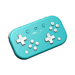 SW MANDO WIRELESS AZUL 8BITDO