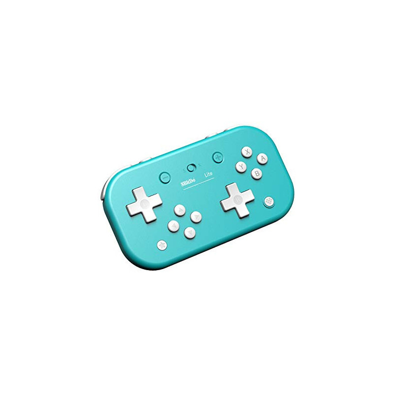 SW MANDO WIRELESS AZUL 8BITDO