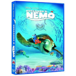 DVD BUSCANDO A NEMO -...