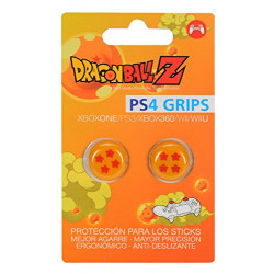 PS4 GRIPS DRAGON BALL Z