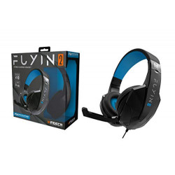 PS4 AURICULARES FUYIN 2.0...
