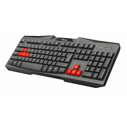 PC TECLADO ZIVA GAMING