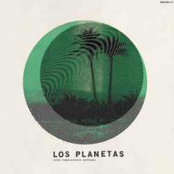 LOS PLANETAS - ZONA...