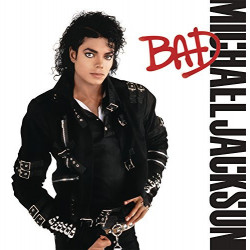 MICHAEL JACKSON - BAD (LP-VINILO)