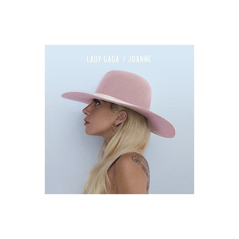 LADY GAGA - JOANNE