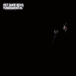 PET SHOP BOYS - FUNDAMENTAL