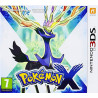 N3DS POKEMON X