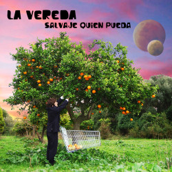 LA VEREDA - SALVAJE QUIEN...