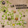 LA VEREDA - TE MUTA MADRE