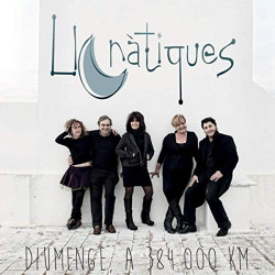 LLUNATIQUES - DIUMENGE A...