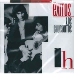 LOS CHUNGUITOS - EXITOS