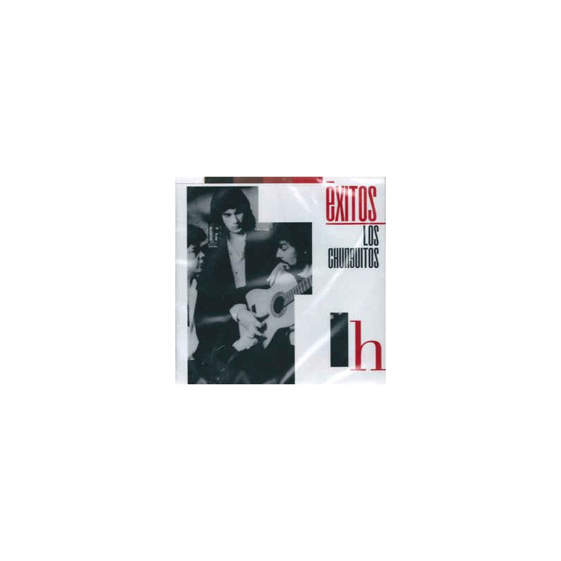 LOS CHUNGUITOS - EXITOS