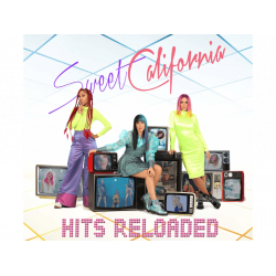 SWEET CALIFORNIA - HITS...