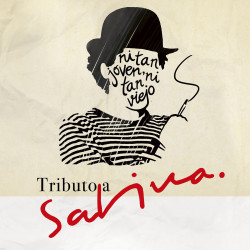 TRIBUTO A SABINA. NI TAN JOVEN NI TAN VIEJO (2 CD)